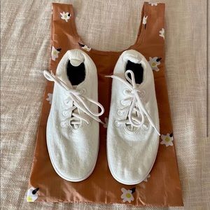 Allbirds wool runners